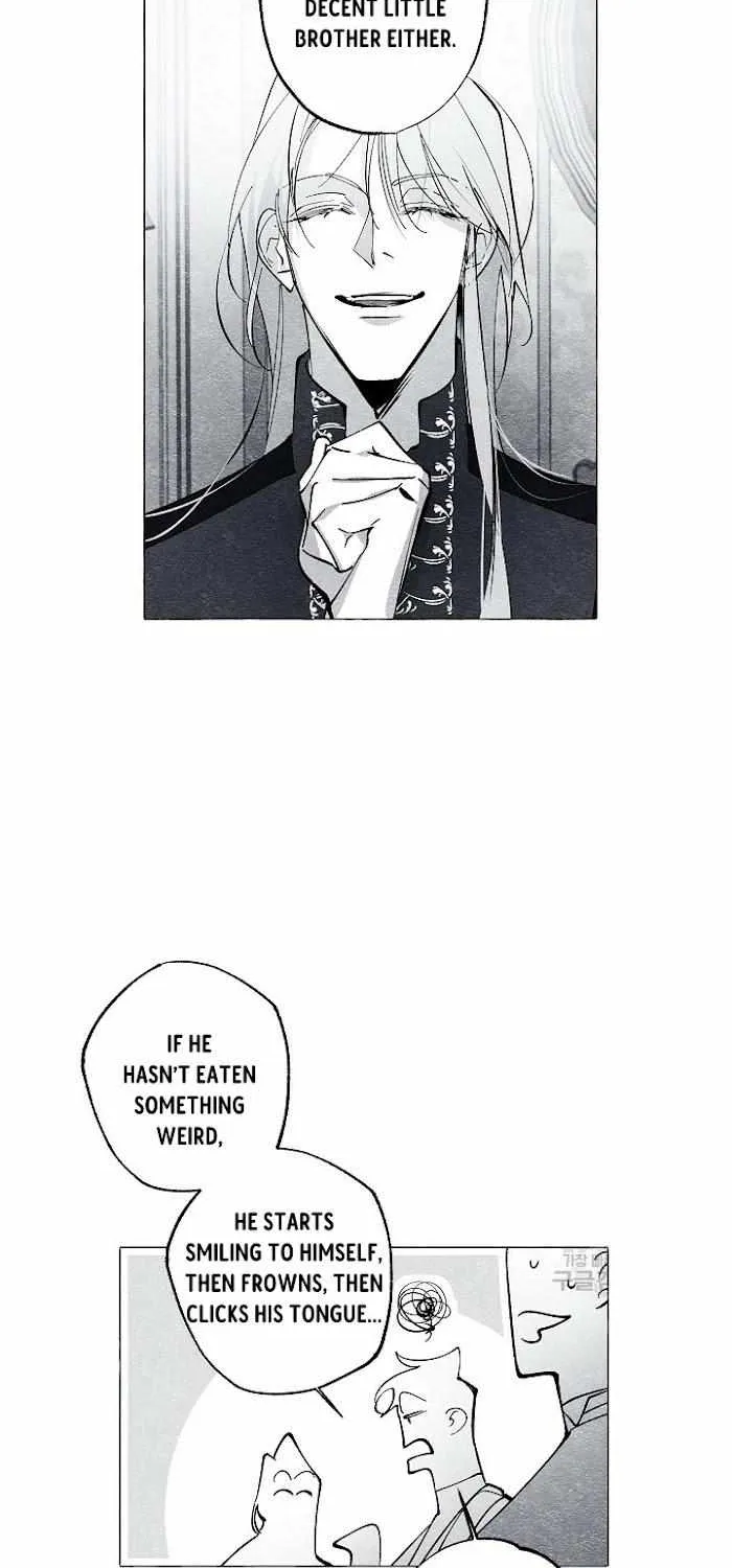 Read The Masquerade chapter 35 image 24 on Lezhin