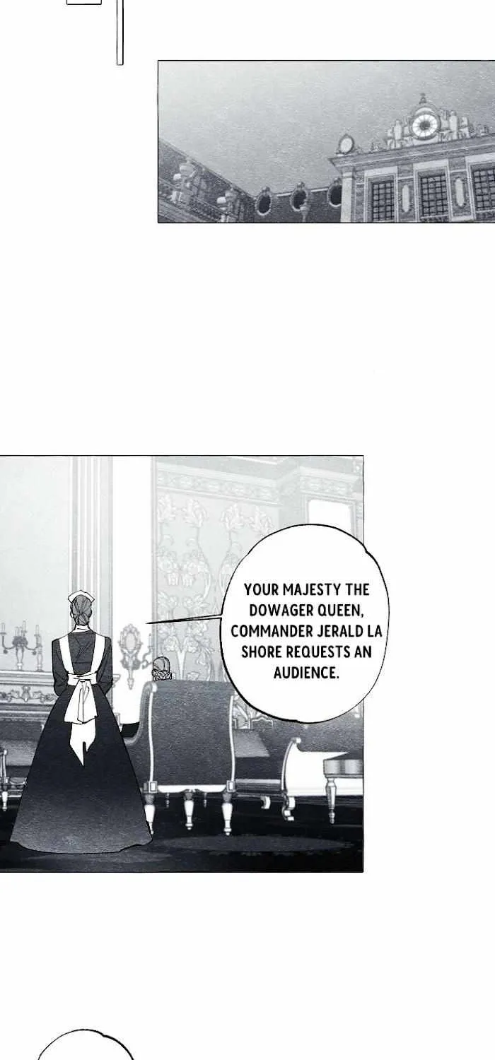 Read The Masquerade chapter 35 image 27 on Lezhin