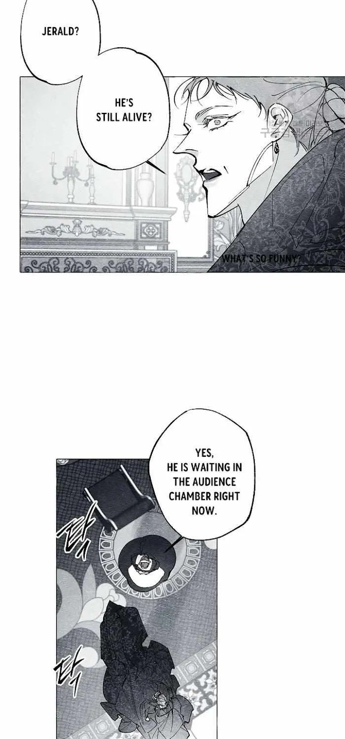 Read The Masquerade chapter 35 image 28 on Lezhin