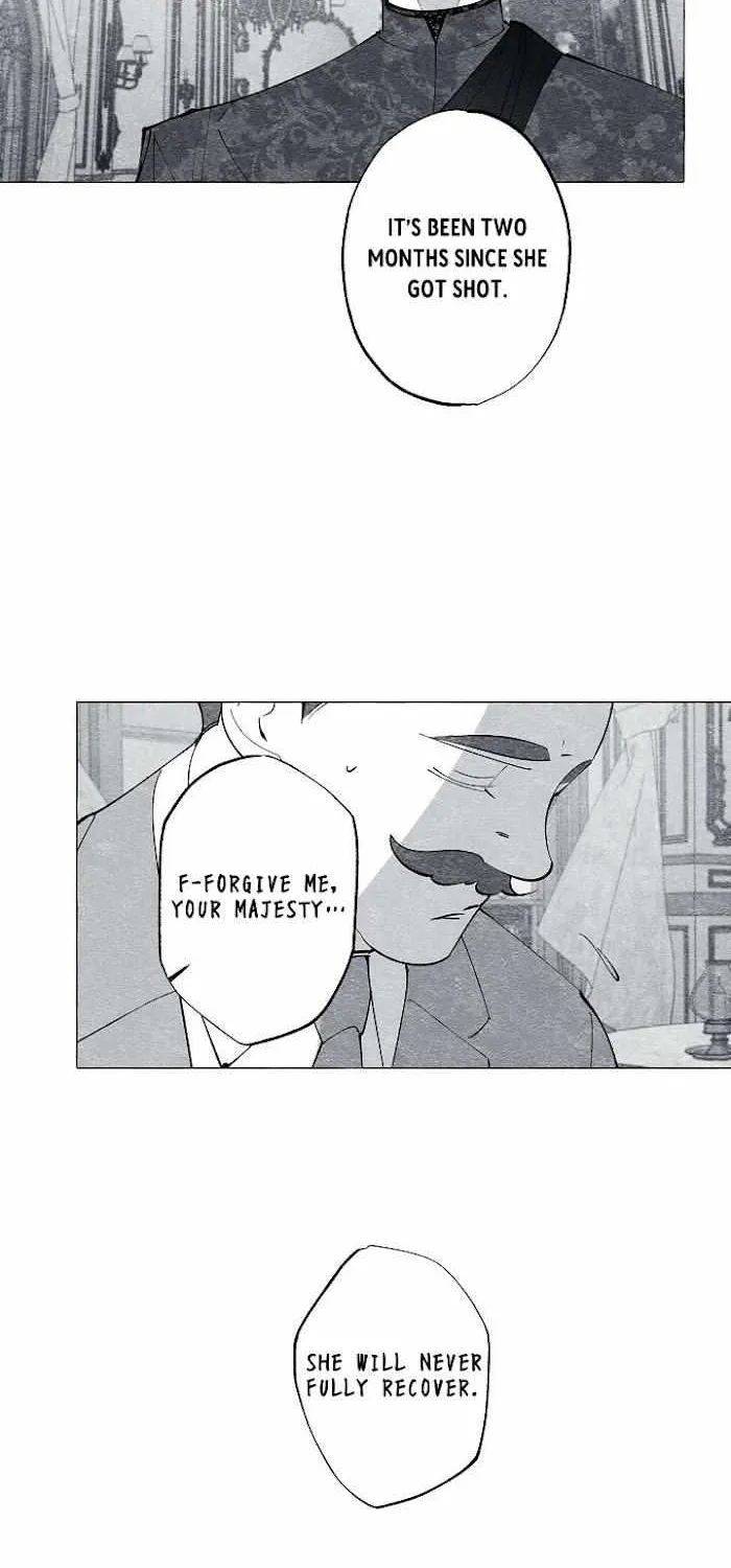 Read The Masquerade chapter 35 image 3 on Lezhin