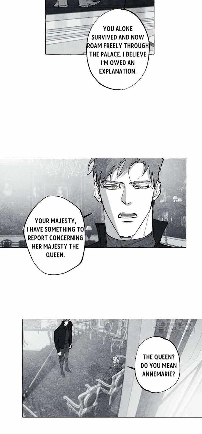 Read The Masquerade chapter 35 image 33 on Lezhin