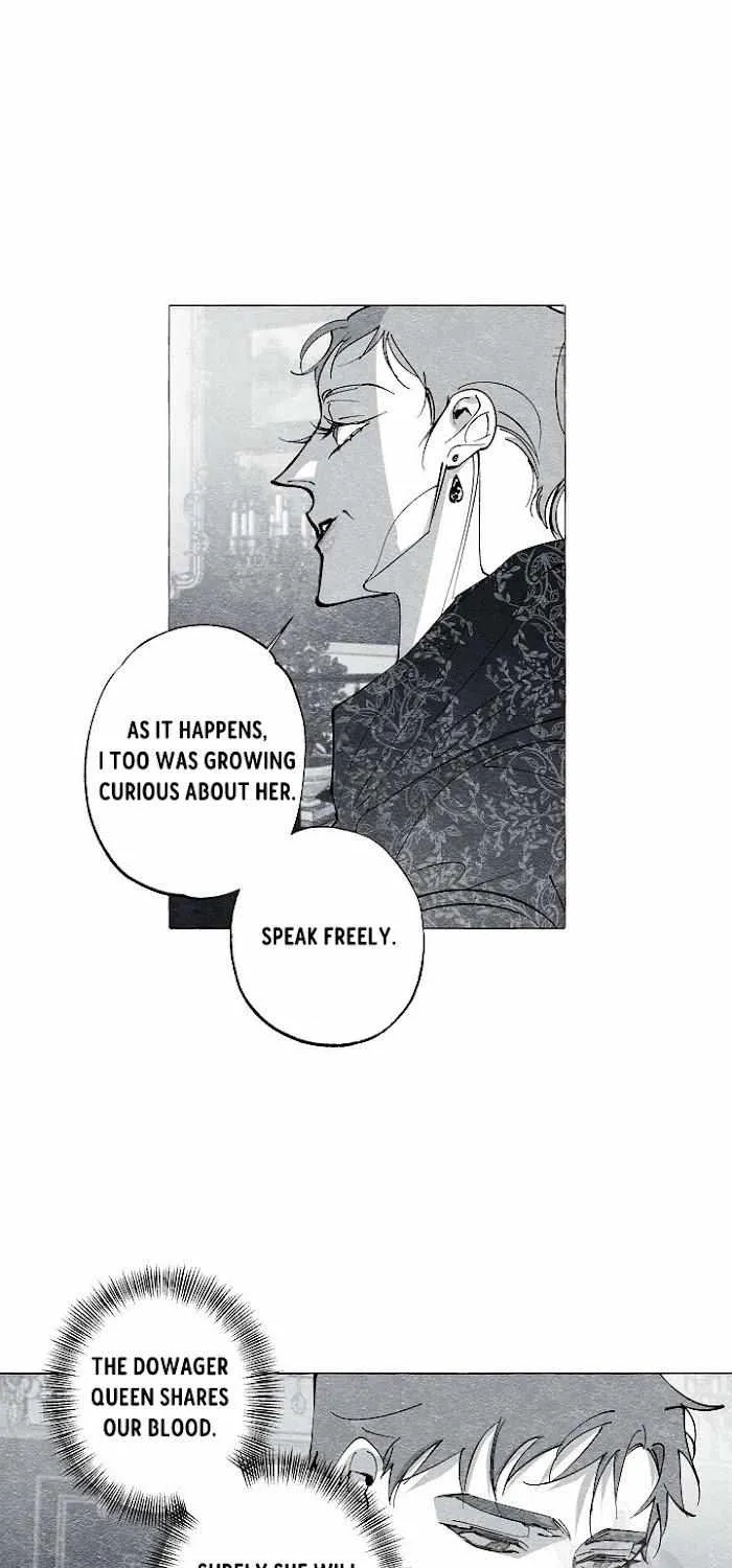 Read The Masquerade chapter 35 image 34 on Lezhin