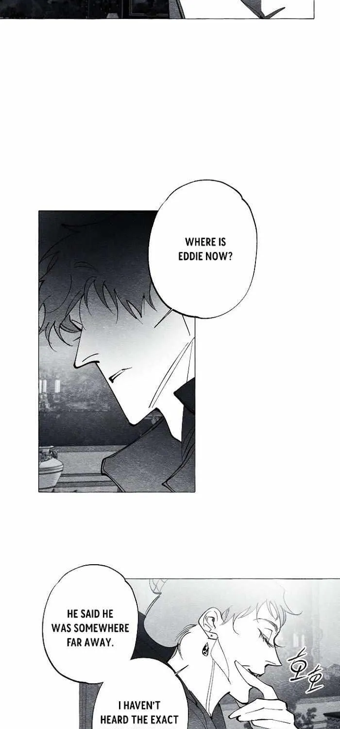 Read The Masquerade chapter 35 image 38 on Lezhin