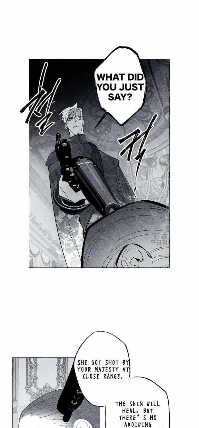 Read The Masquerade chapter 35 image 4 on Lezhin
