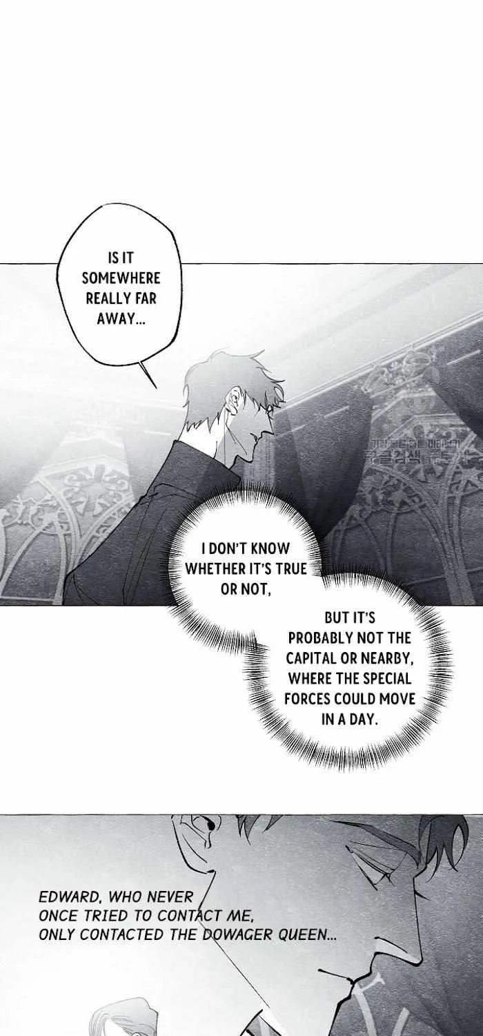 Read The Masquerade chapter 35 image 40 on Lezhin