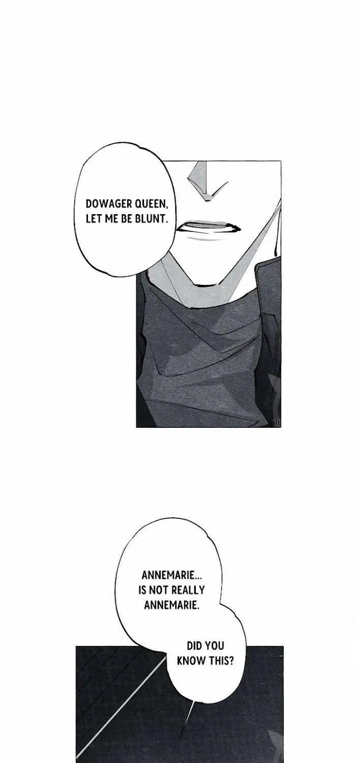 Read The Masquerade chapter 35 image 42 on Lezhin