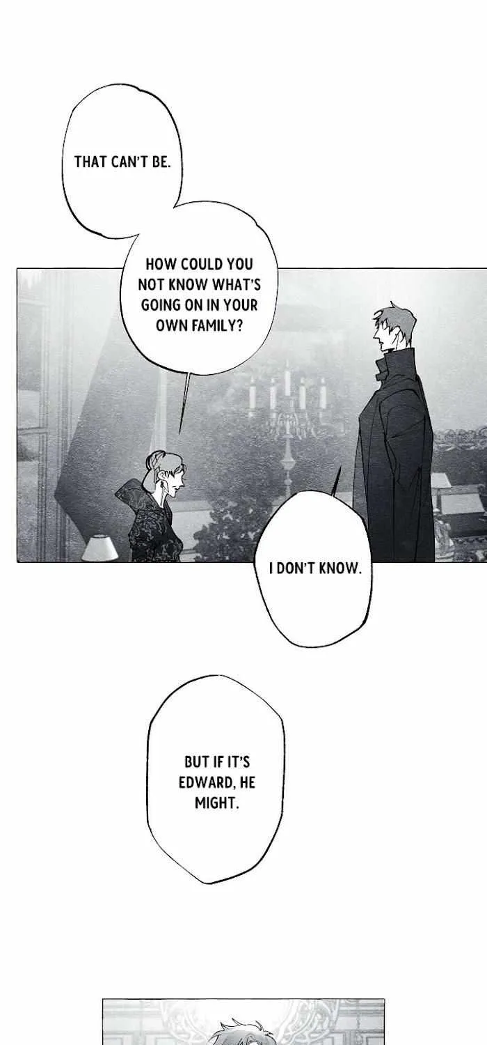 Read The Masquerade chapter 35 image 45 on Lezhin