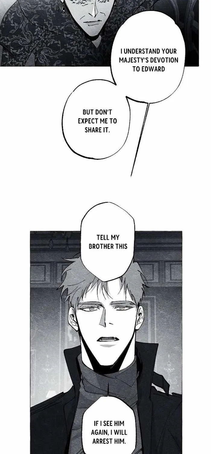 Read The Masquerade chapter 35 image 50 on Lezhin