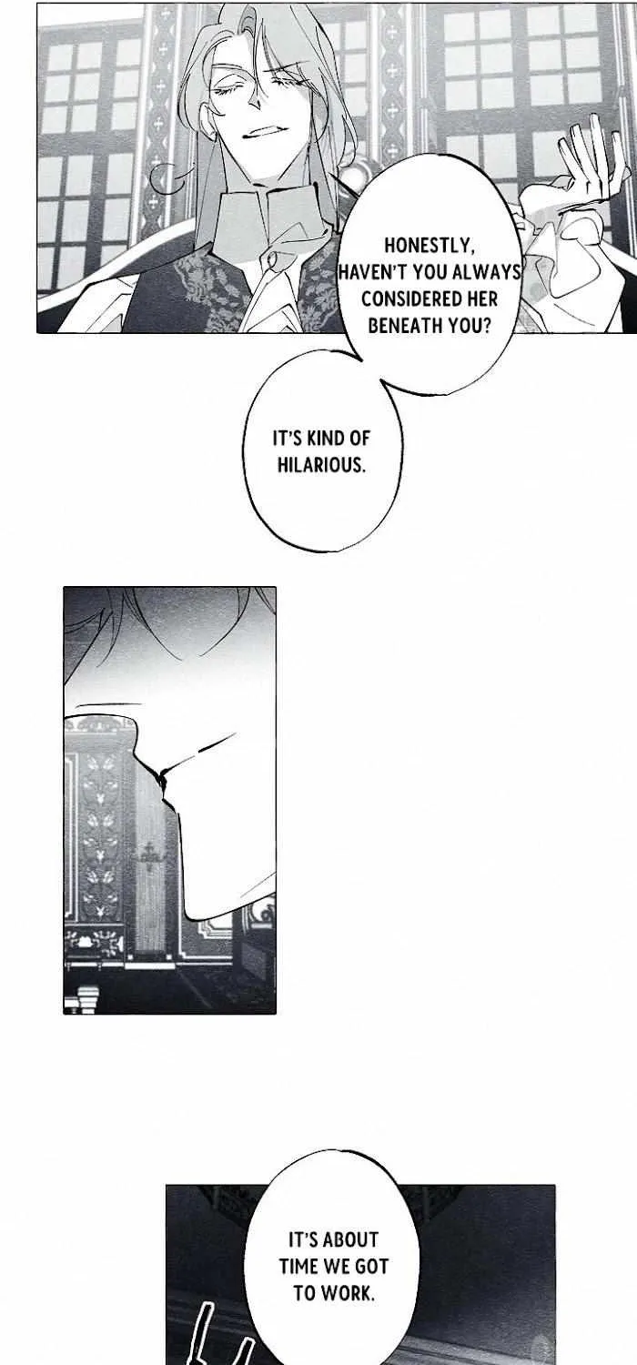 Read The Masquerade chapter 36 image 10 on Lezhin