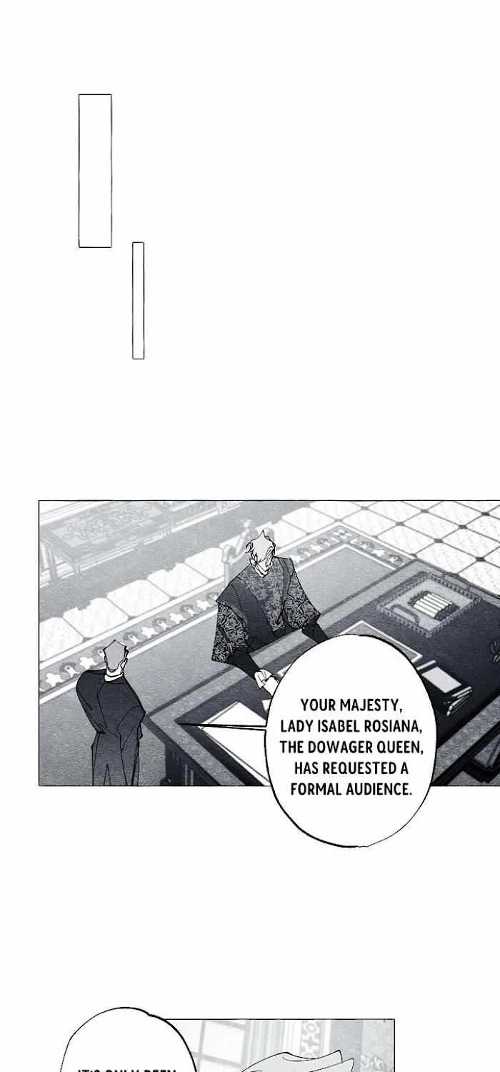 Read The Masquerade chapter 36 image 12 on Lezhin