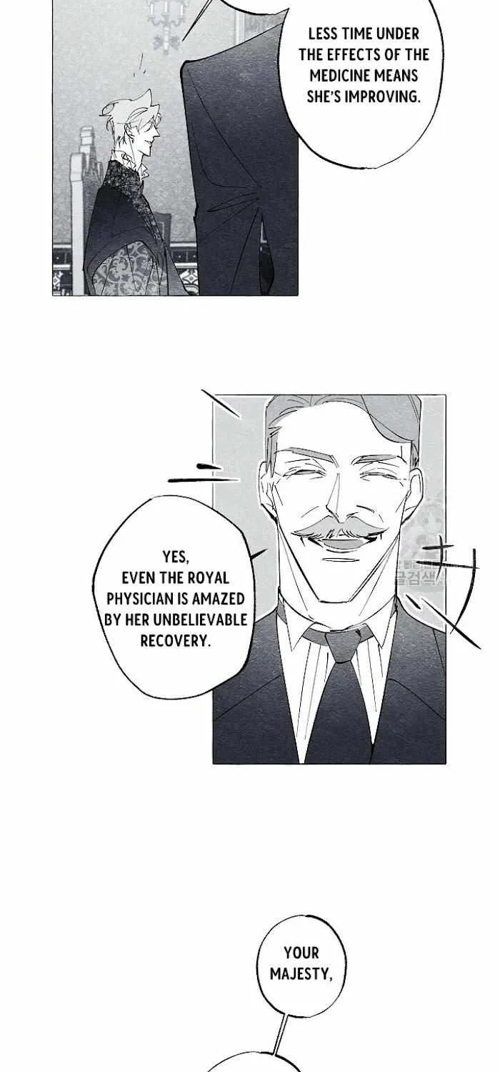 Read The Masquerade chapter 36 image 15 on Lezhin