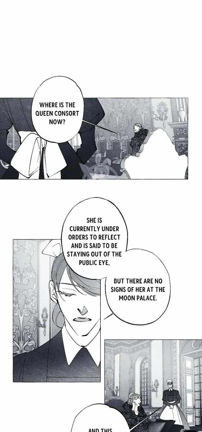 Read The Masquerade chapter 36 image 2 on Lezhin