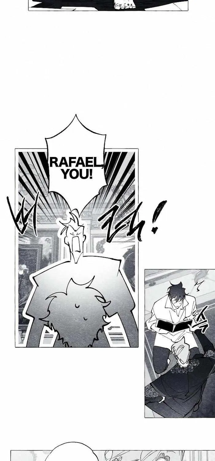 Read The Masquerade chapter 36 image 20 on Lezhin