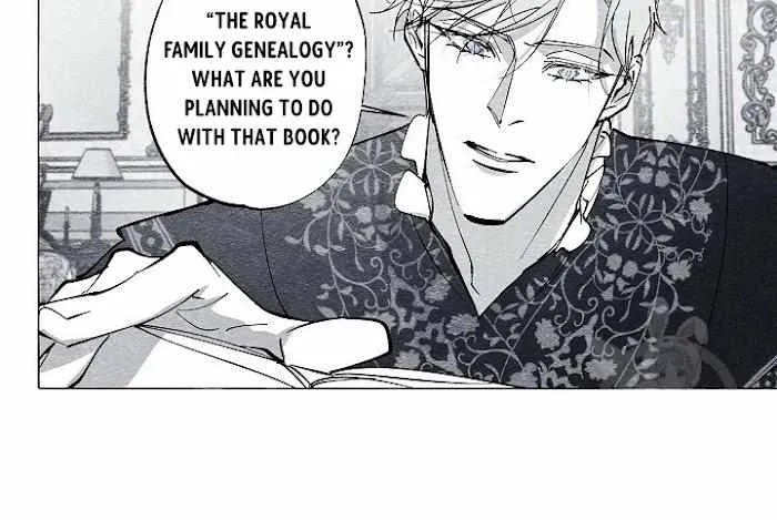 Read The Masquerade chapter 36 image 21 on Lezhin