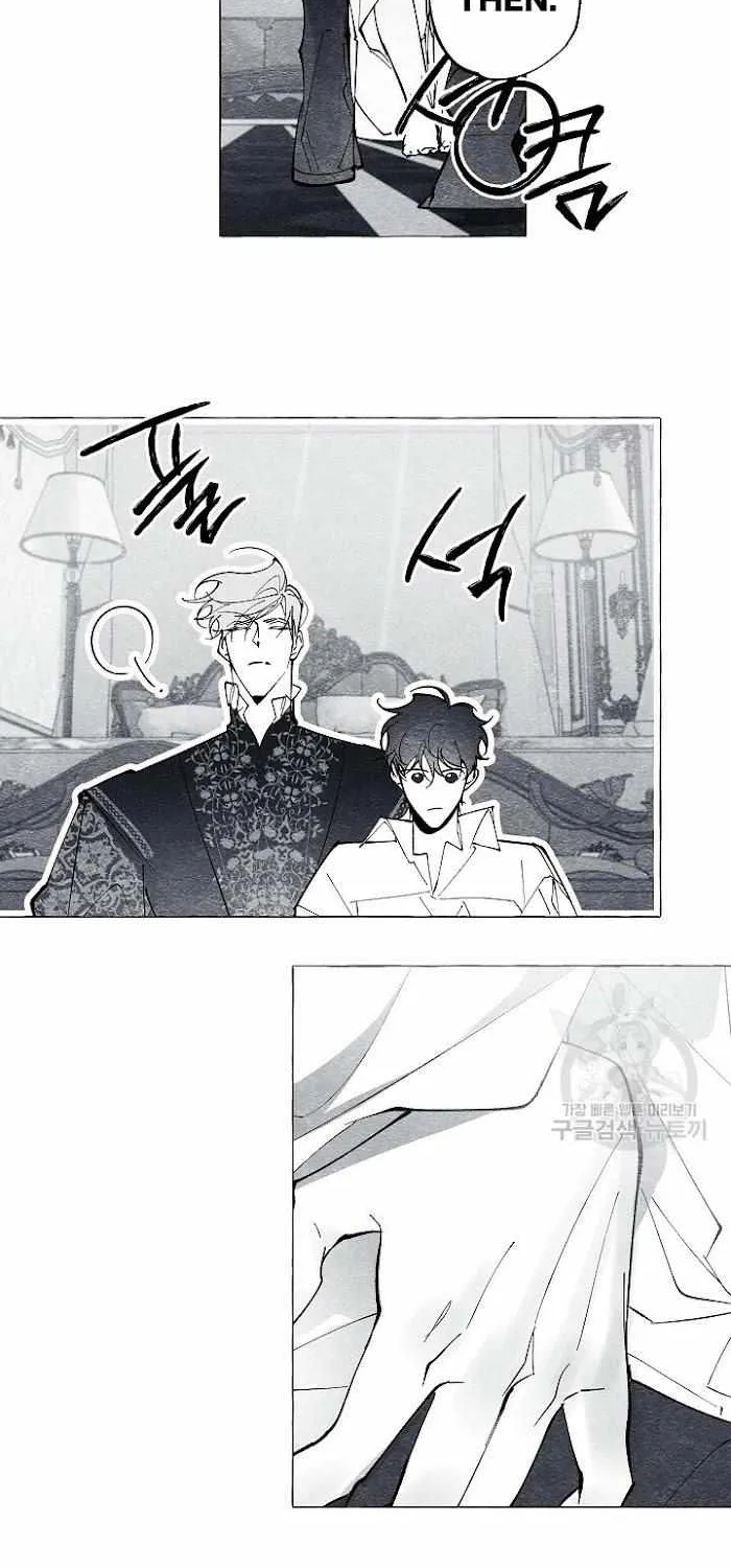 Read The Masquerade chapter 36 image 23 on Lezhin