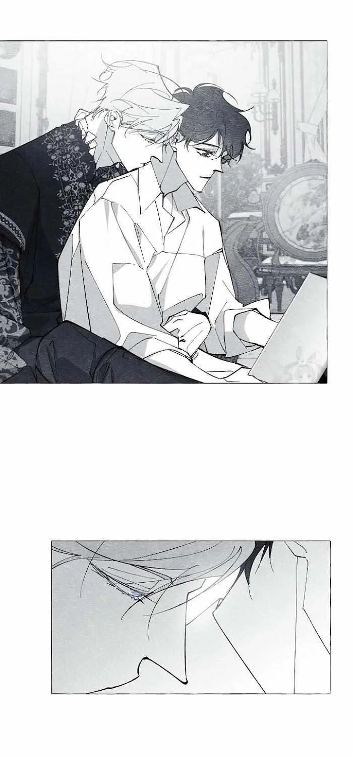 Read The Masquerade chapter 36 image 24 on Lezhin