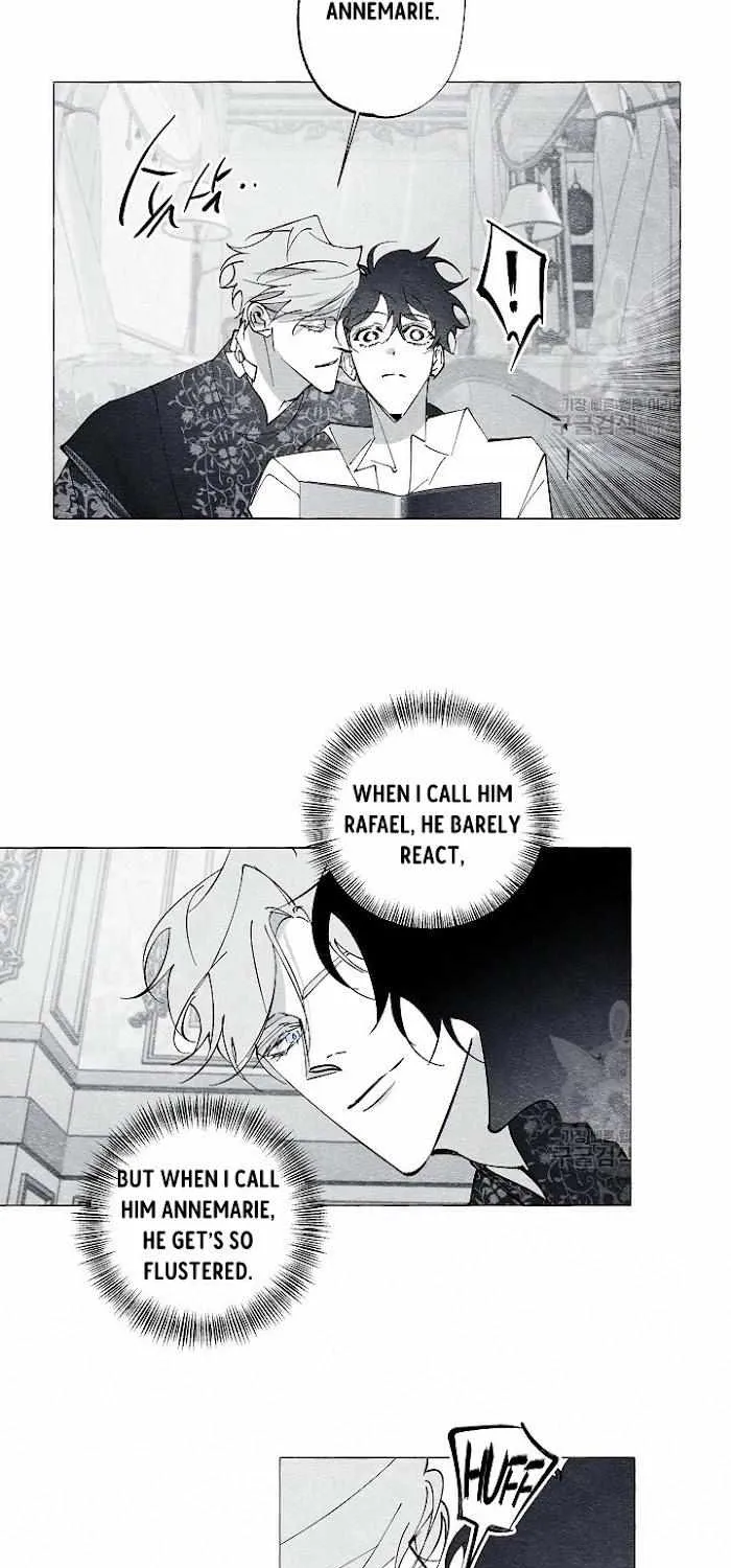 Read The Masquerade chapter 36 image 29 on Lezhin