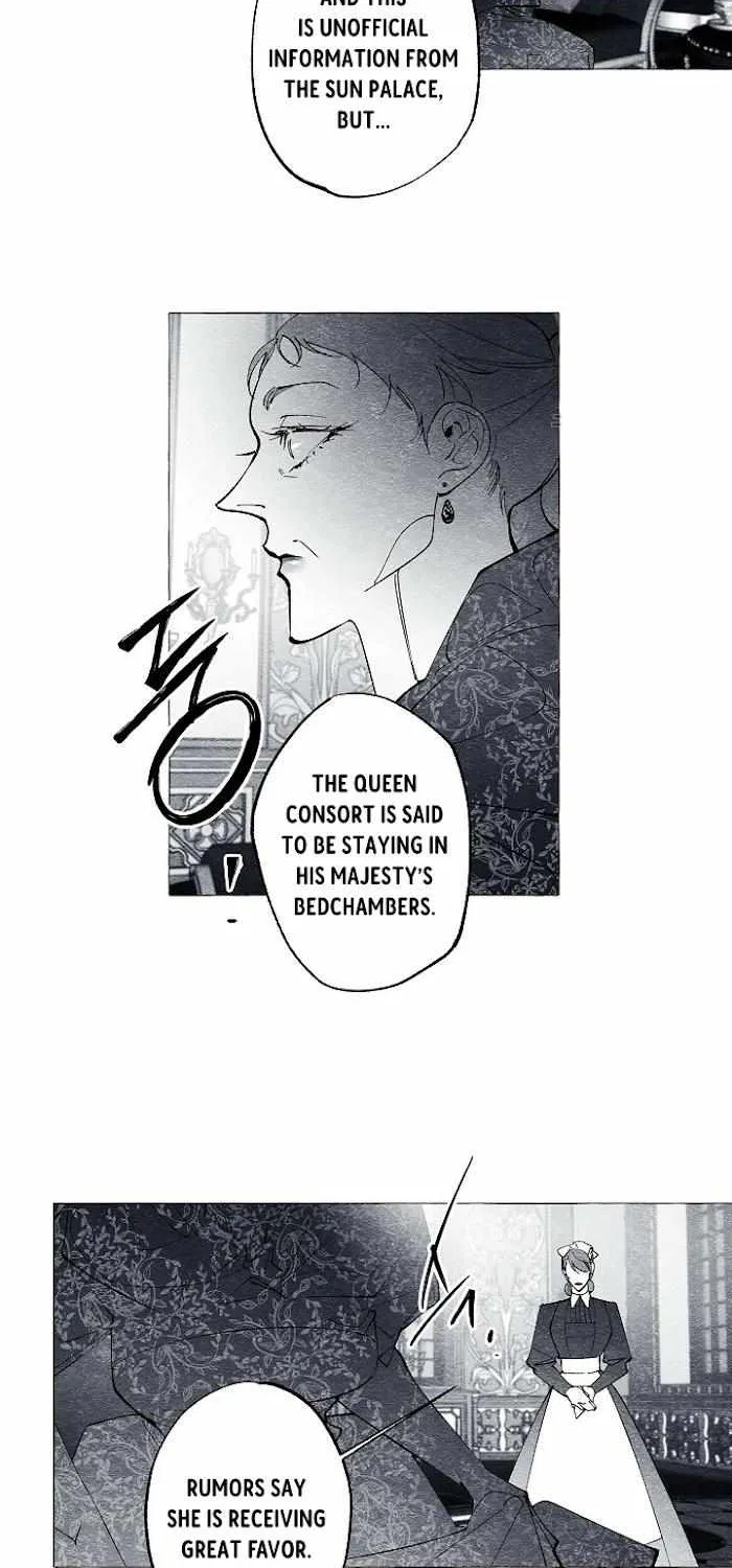 Read The Masquerade chapter 36 image 3 on Lezhin