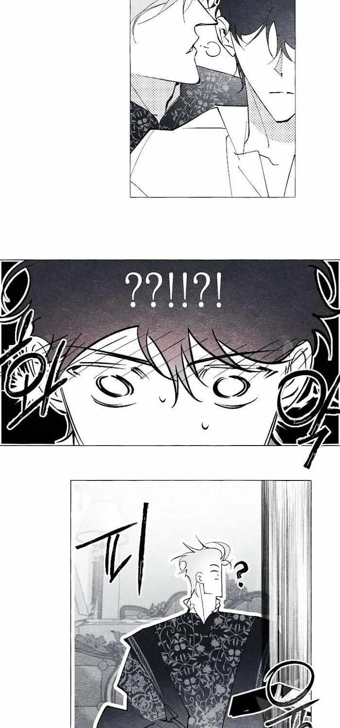 Read The Masquerade chapter 36 image 30 on Lezhin