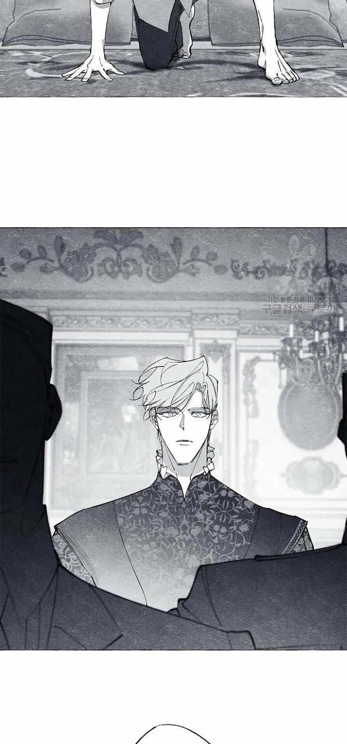 Read The Masquerade chapter 36 image 34 on Lezhin
