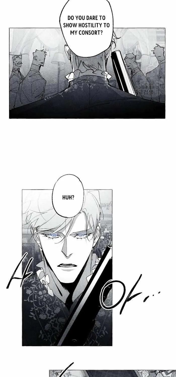 Read The Masquerade chapter 36 image 35 on Lezhin