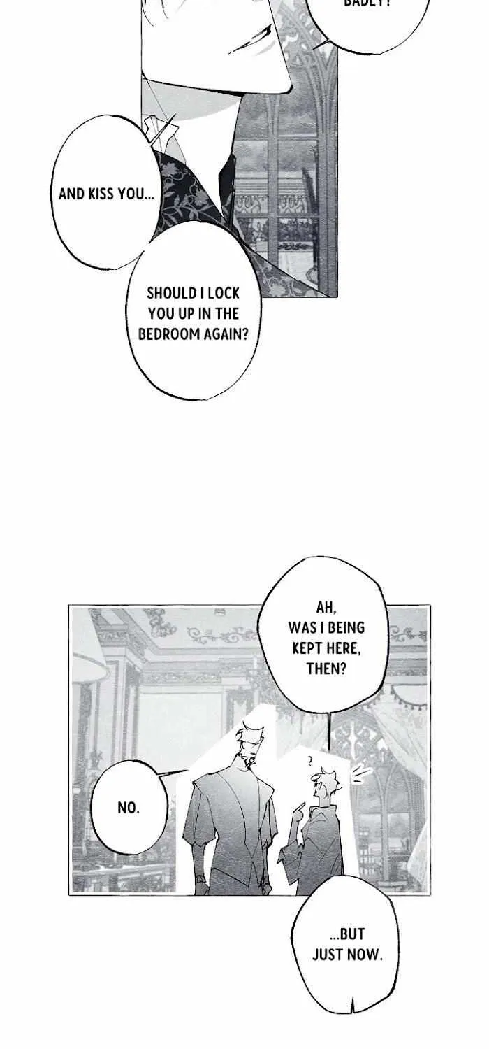 Read The Masquerade chapter 36 image 44 on Lezhin