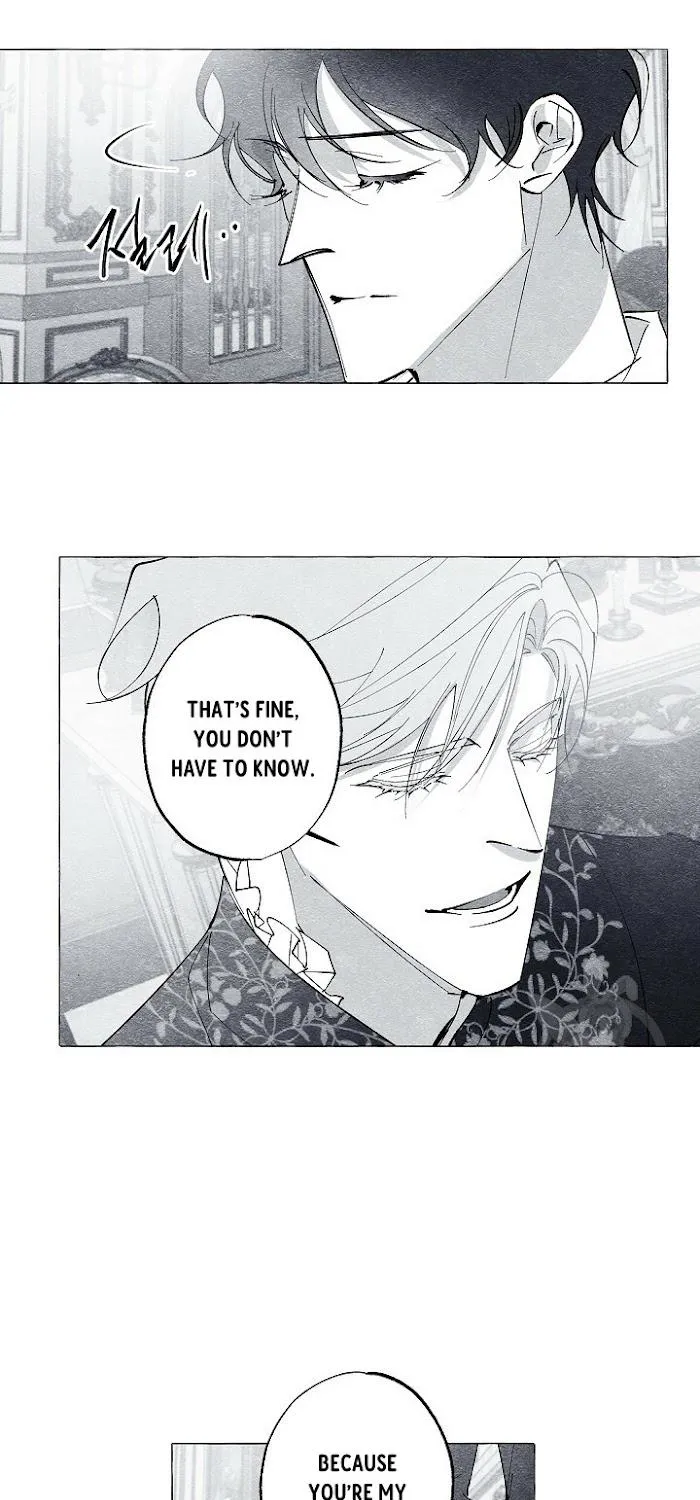 Read The Masquerade chapter 36 image 47 on Lezhin