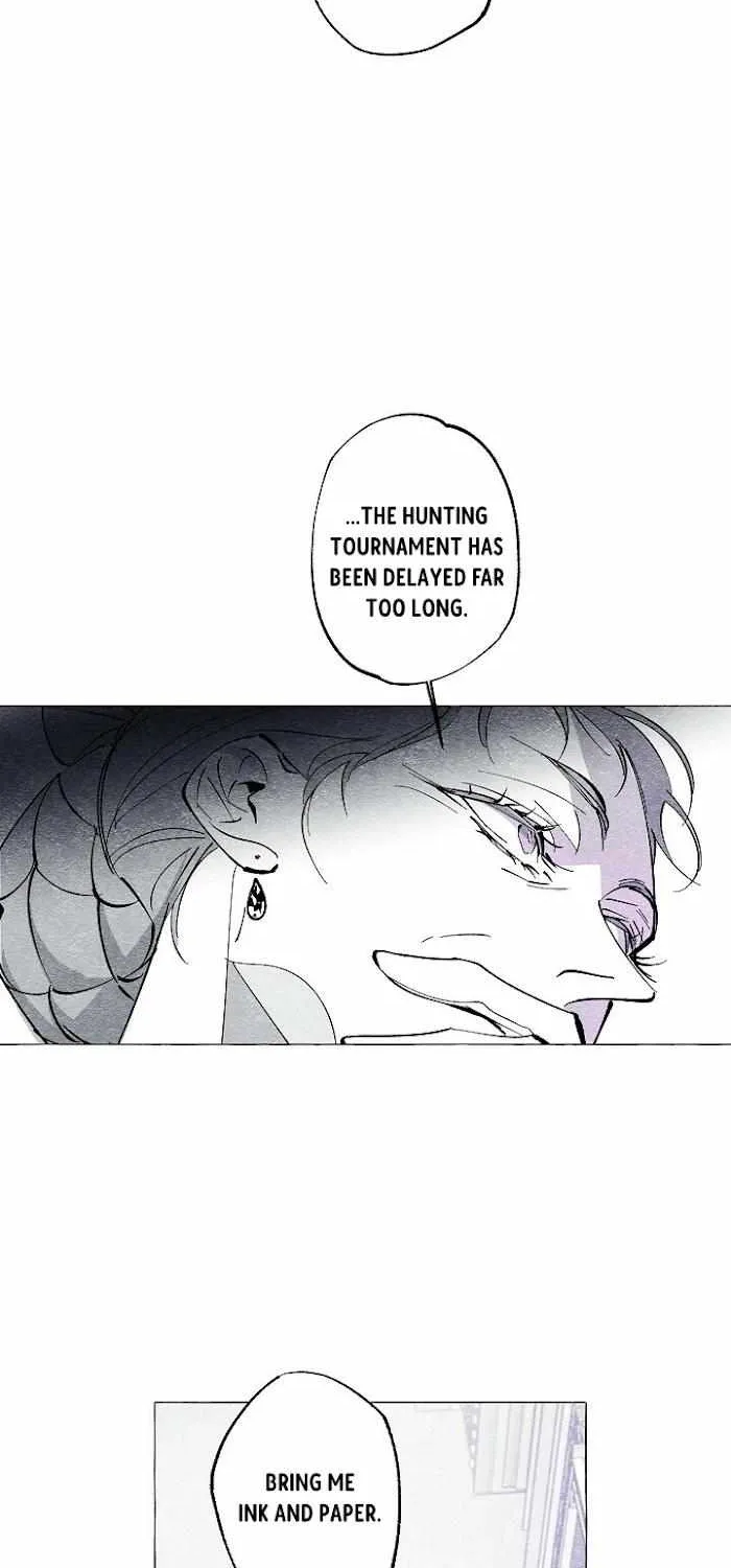 Read The Masquerade chapter 36 image 5 on Lezhin
