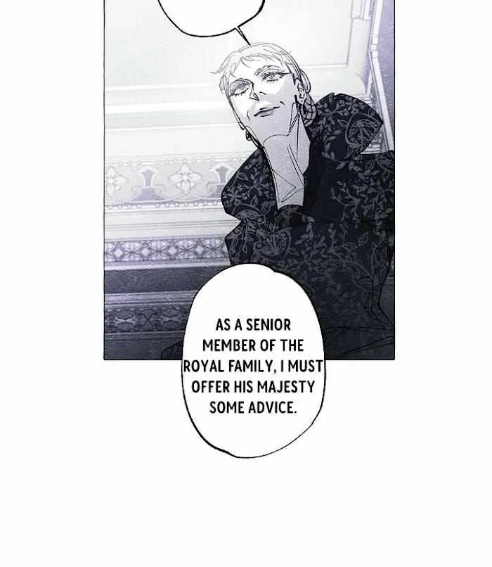 Read The Masquerade chapter 36 image 6 on Lezhin