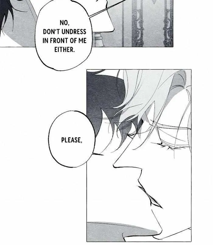 Read The Masquerade chapter 37 image 11 on Lezhin