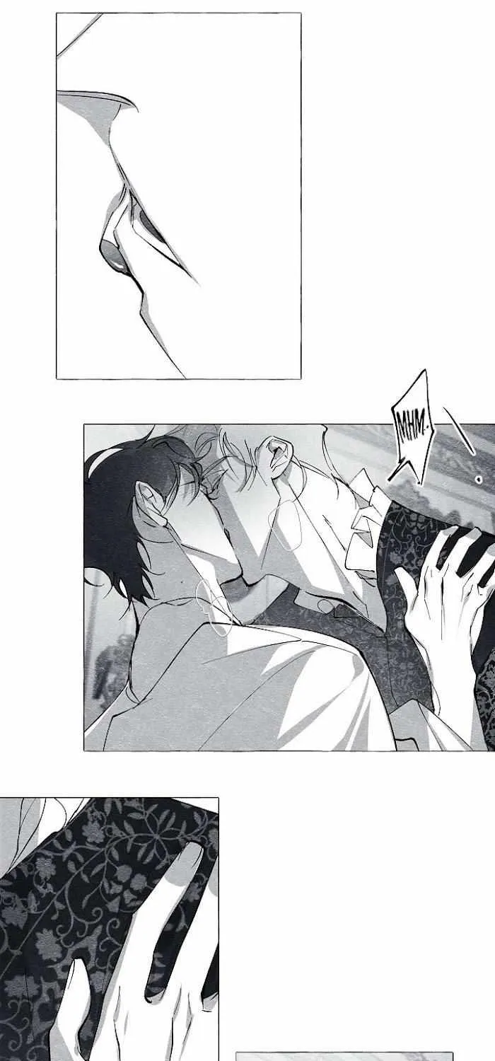 Read The Masquerade chapter 37 image 12 on Lezhin