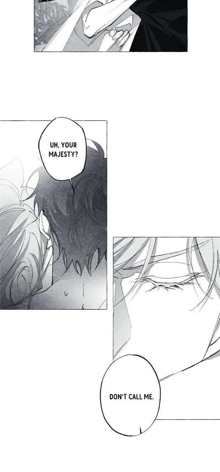 Read The Masquerade chapter 37 image 15 on Lezhin