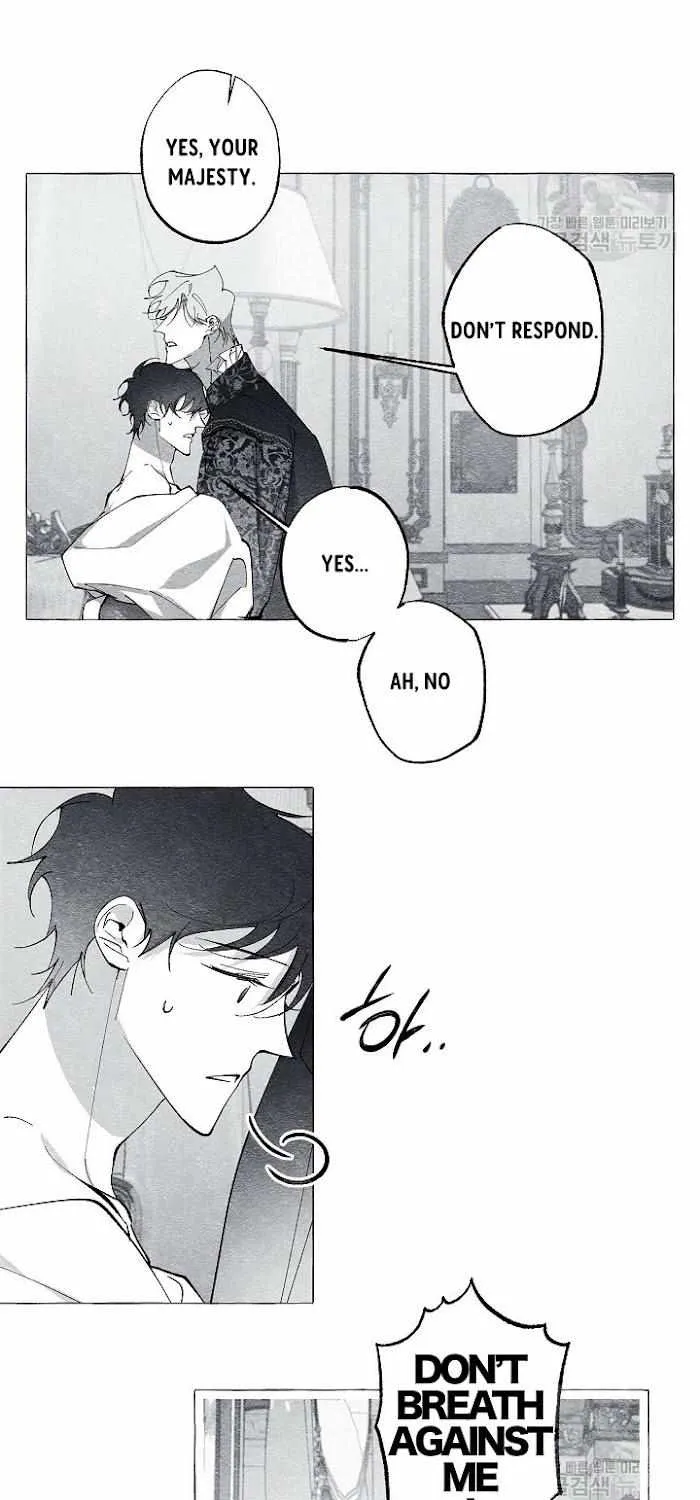 Read The Masquerade chapter 37 image 17 on Lezhin