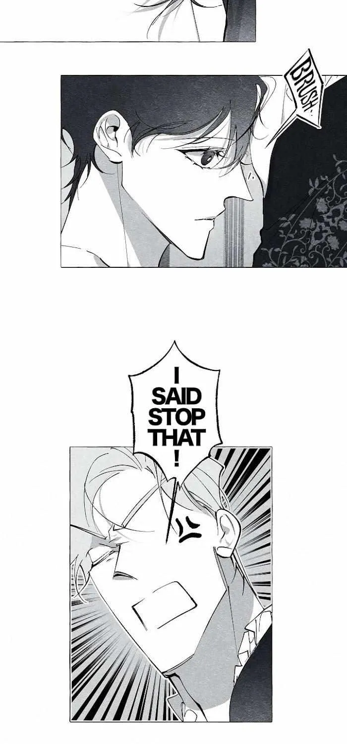 Read The Masquerade chapter 37 image 20 on Lezhin