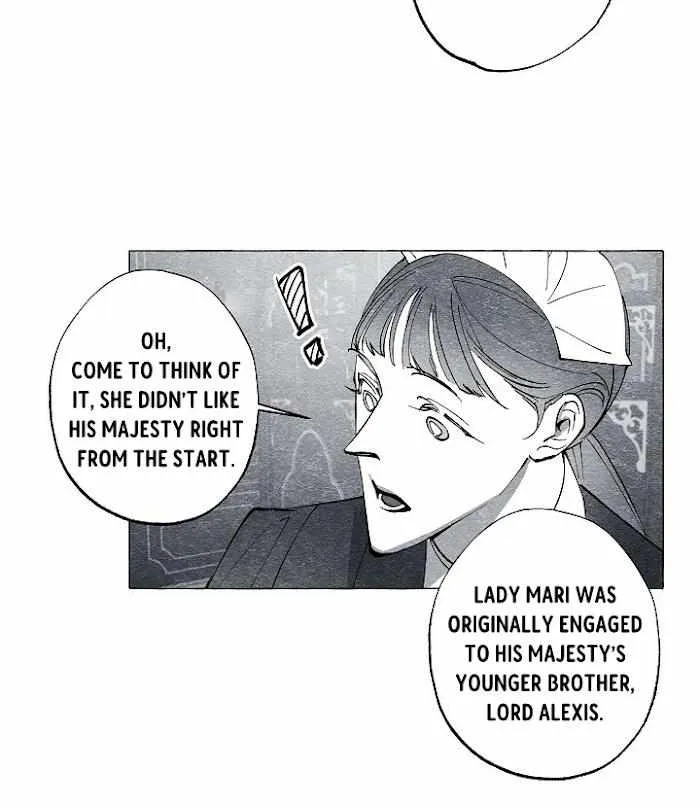 Read The Masquerade chapter 37 image 26 on Lezhin