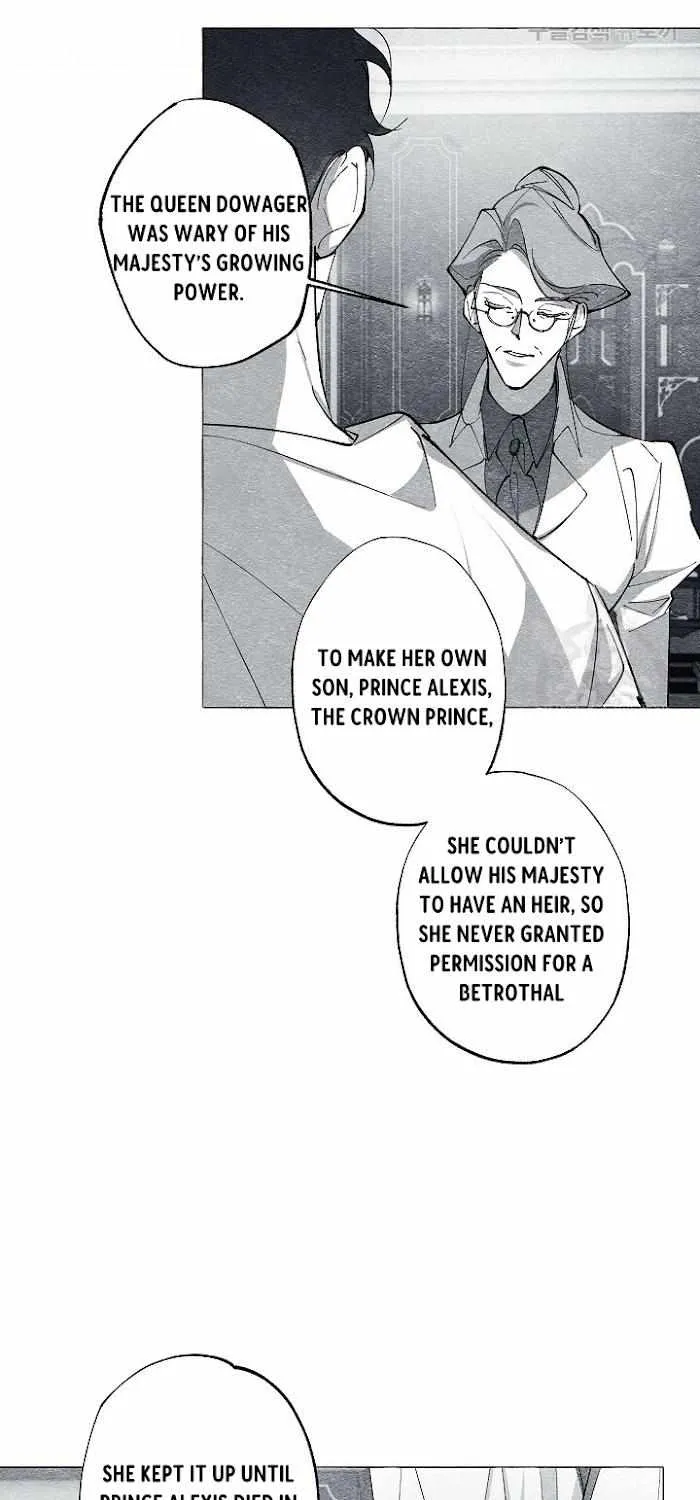 Read The Masquerade chapter 37 image 32 on Lezhin