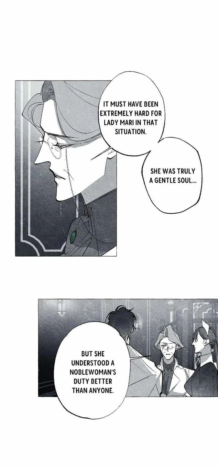 Read The Masquerade chapter 37 image 34 on Lezhin