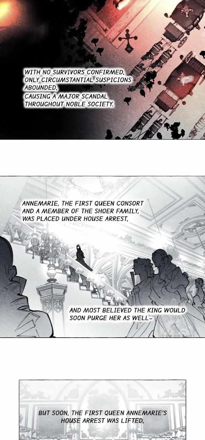 Read The Masquerade chapter 37 image 38 on Lezhin
