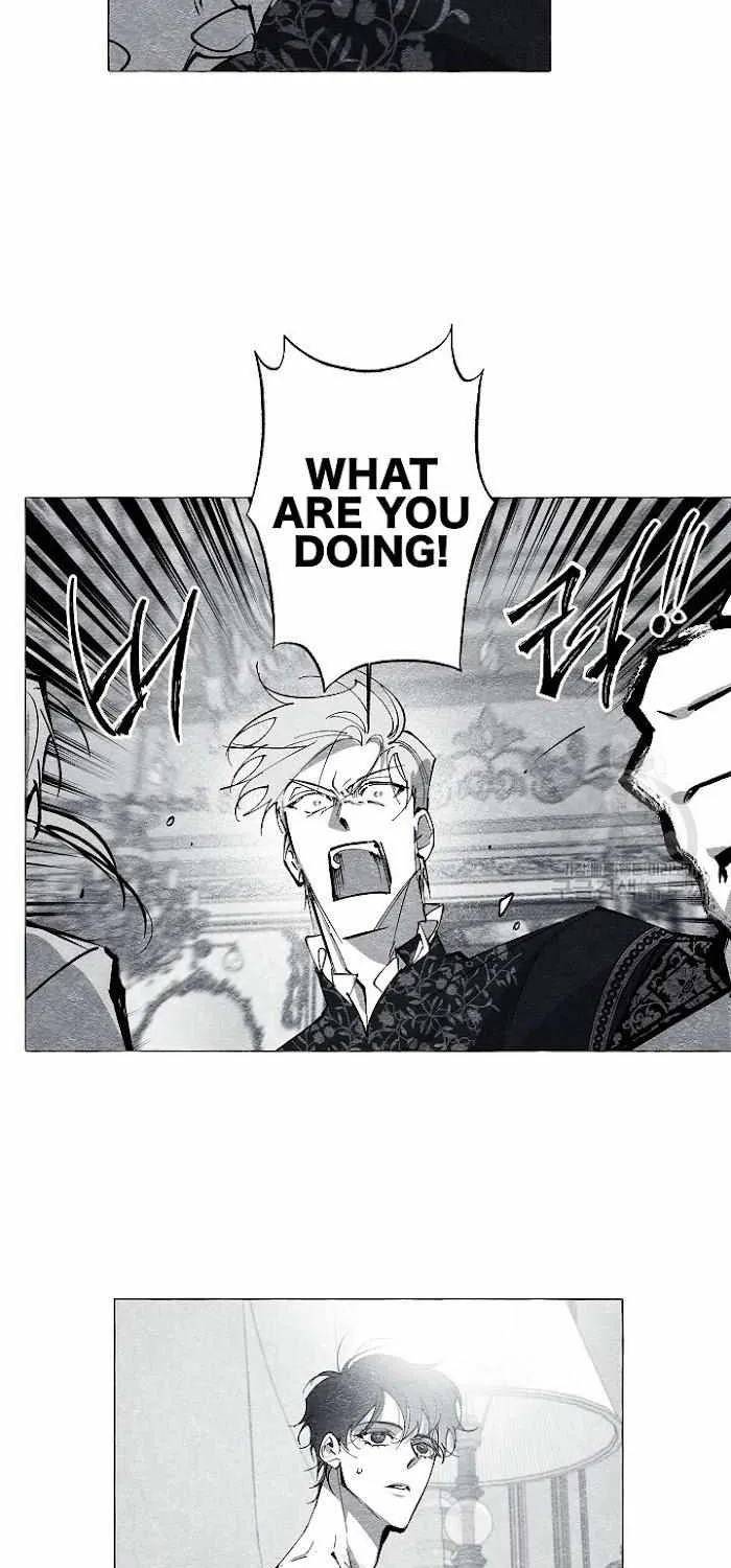 Read The Masquerade chapter 37 image 4 on Lezhin