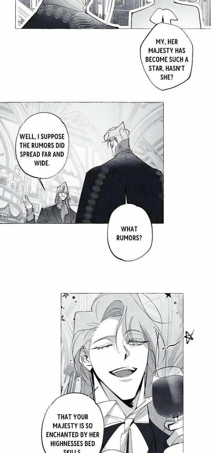 Read The Masquerade chapter 38 image 10 on Lezhin