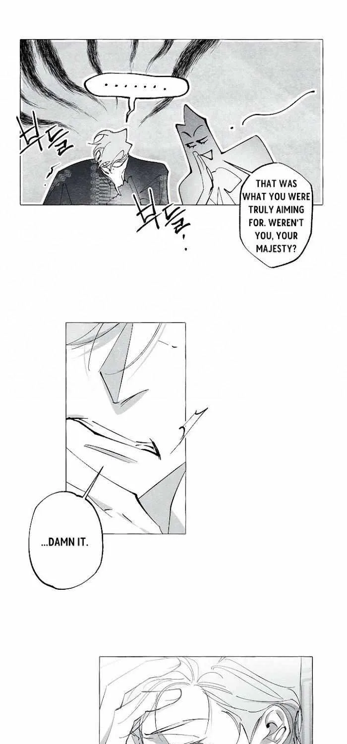 Read The Masquerade chapter 38 image 12 on Lezhin