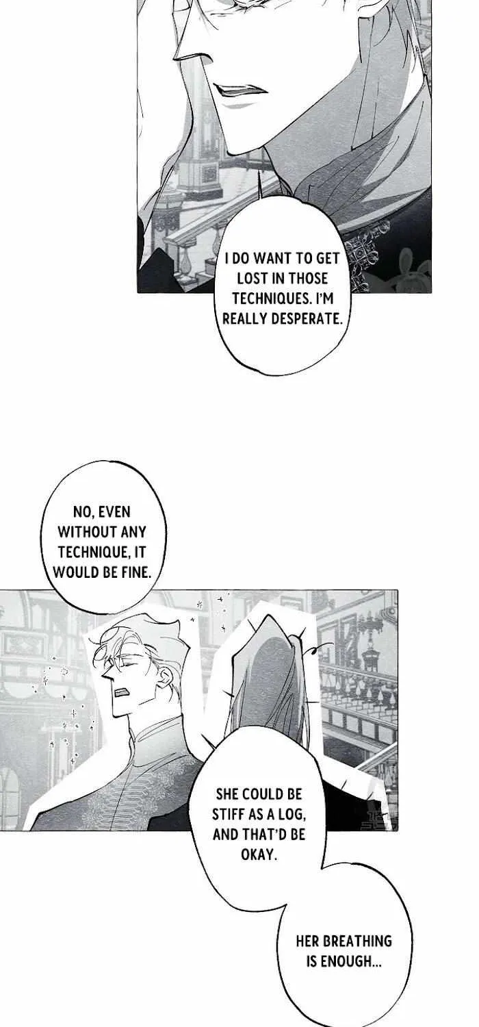 Read The Masquerade chapter 38 image 13 on Lezhin