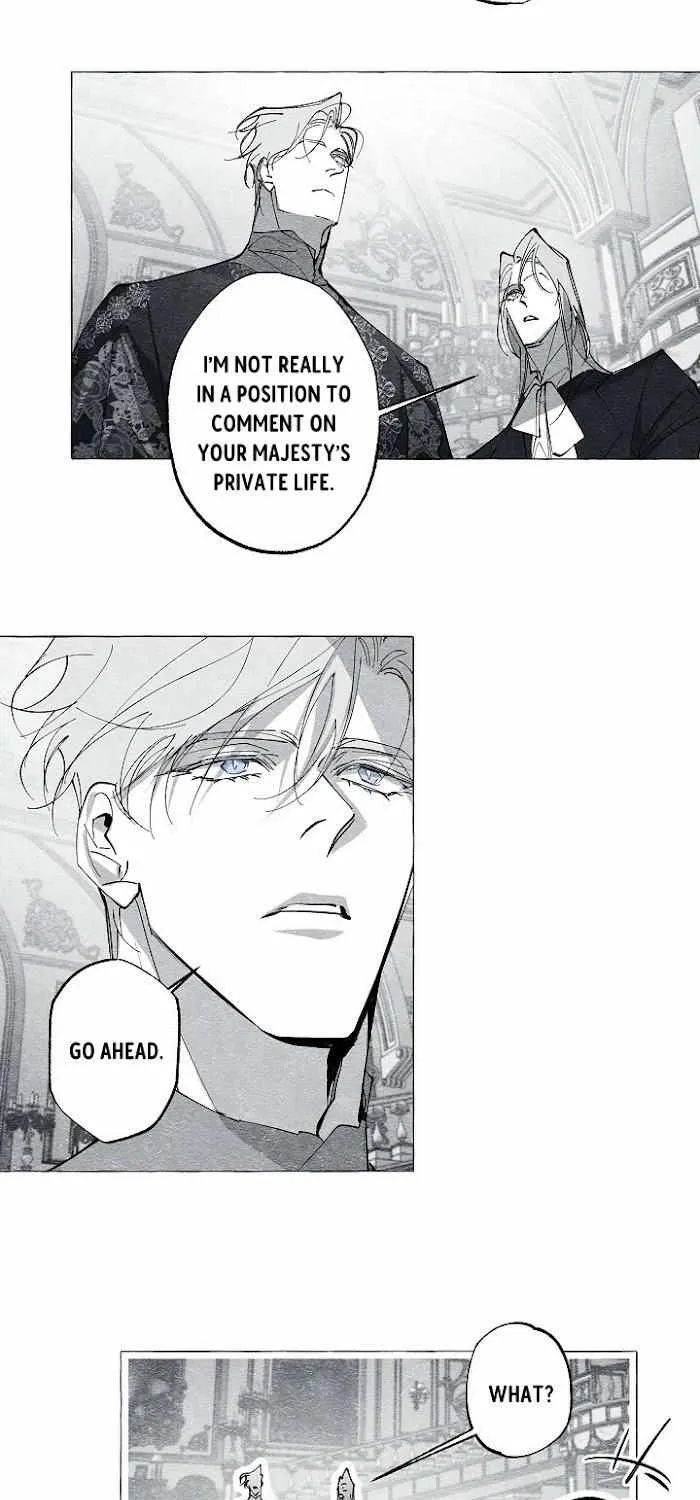 Read The Masquerade chapter 38 image 14 on Lezhin