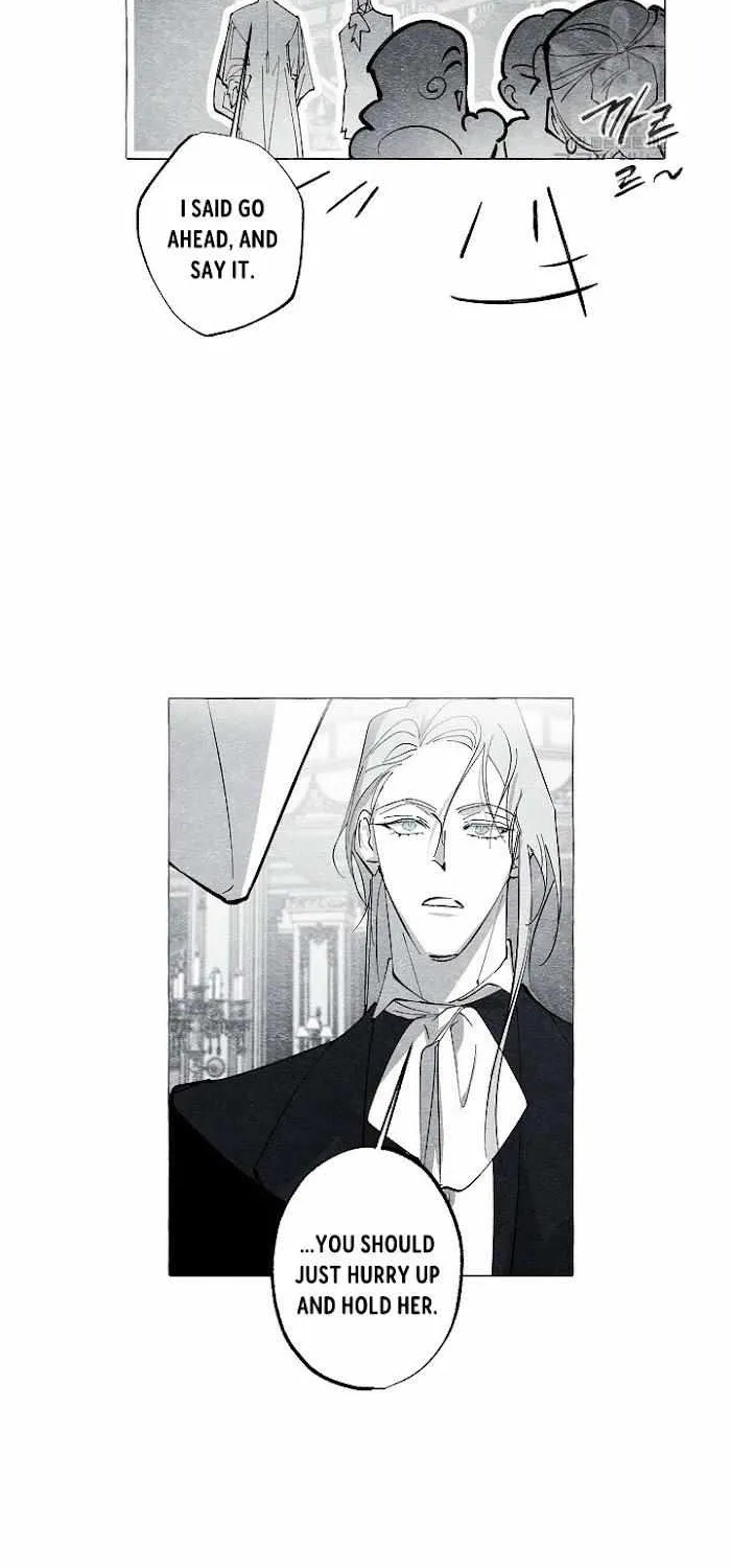 Read The Masquerade chapter 38 image 15 on Lezhin
