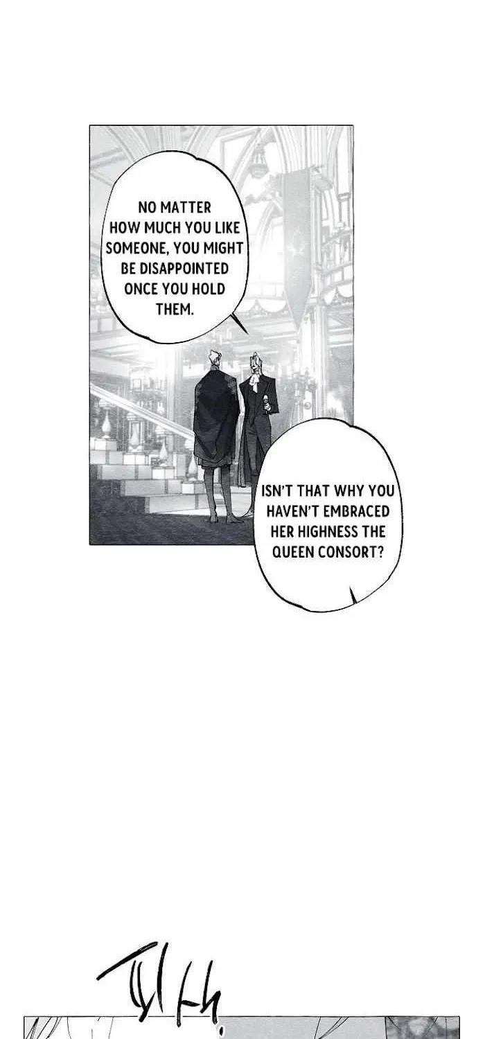 Read The Masquerade chapter 38 image 18 on Lezhin