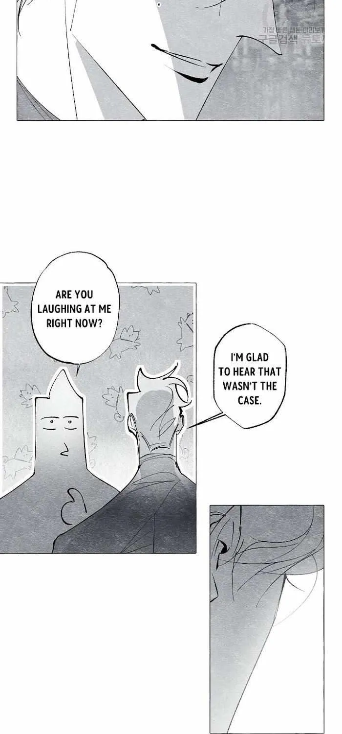 Read The Masquerade chapter 38 image 19 on Lezhin
