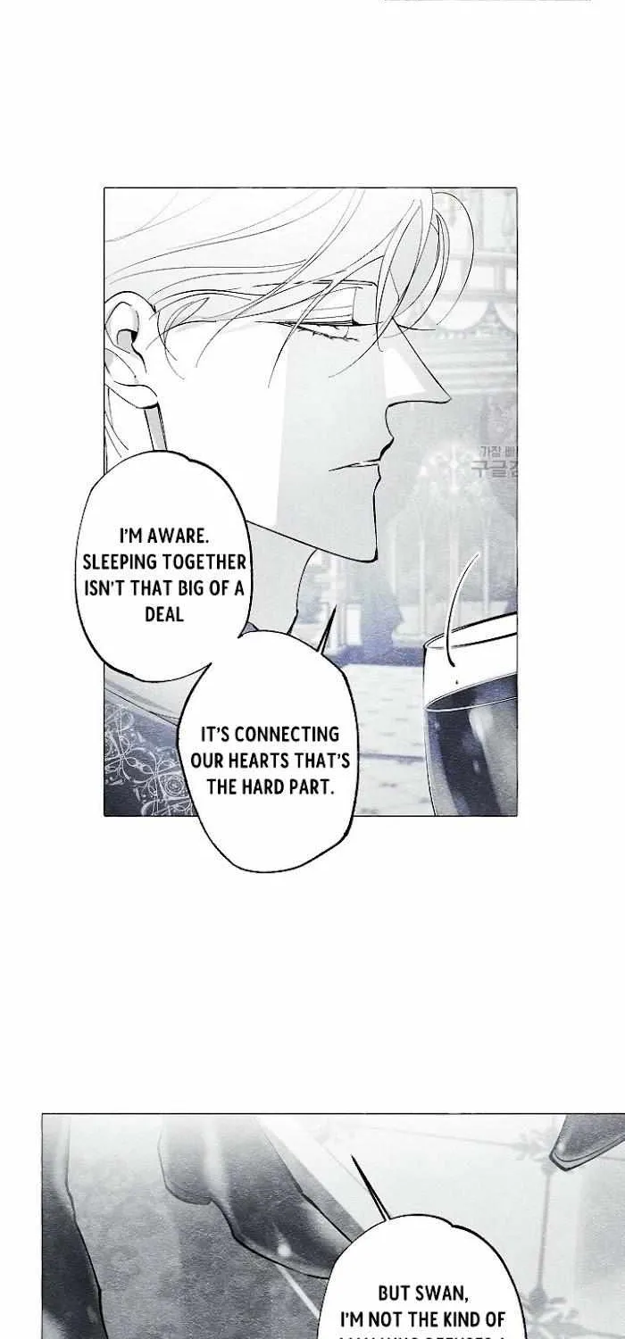 Read The Masquerade chapter 38 image 20 on Lezhin