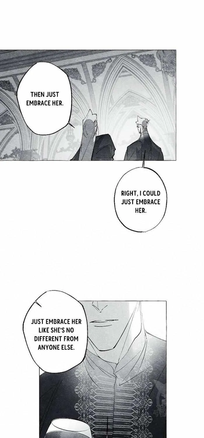 Read The Masquerade chapter 38 image 22 on Lezhin