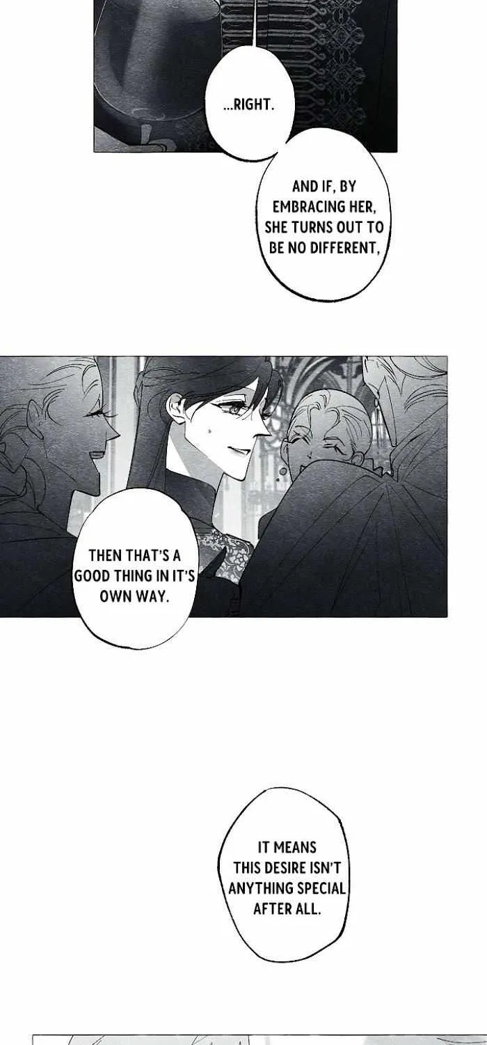 Read The Masquerade chapter 38 image 23 on Lezhin