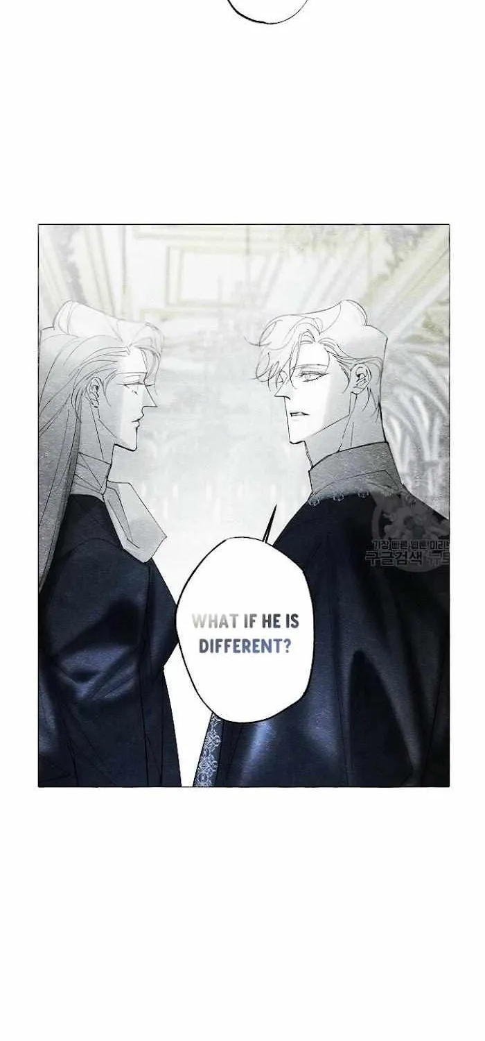 Read The Masquerade chapter 38 image 25 on Lezhin